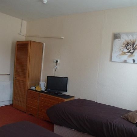 Beacharbour Guest House Great Yarmouth Zewnętrze zdjęcie