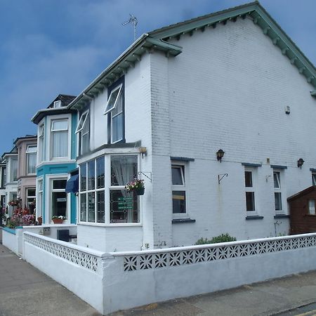 Beacharbour Guest House Great Yarmouth Zewnętrze zdjęcie