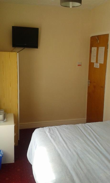 Beacharbour Guest House Great Yarmouth Pokój zdjęcie
