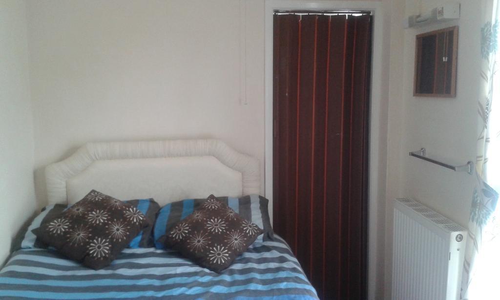 Beacharbour Guest House Great Yarmouth Pokój zdjęcie