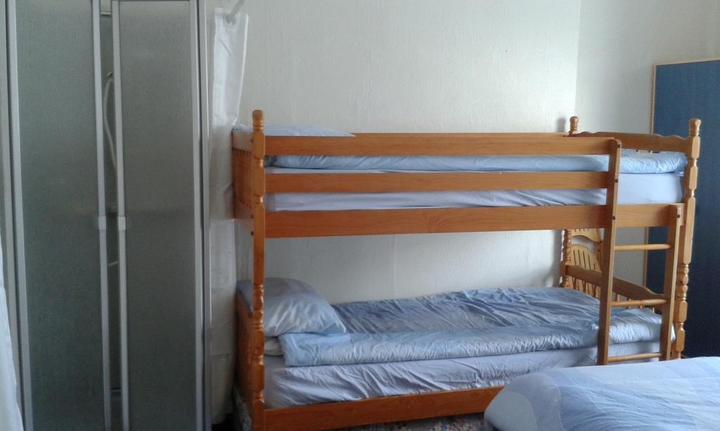 Beacharbour Guest House Great Yarmouth Pokój zdjęcie