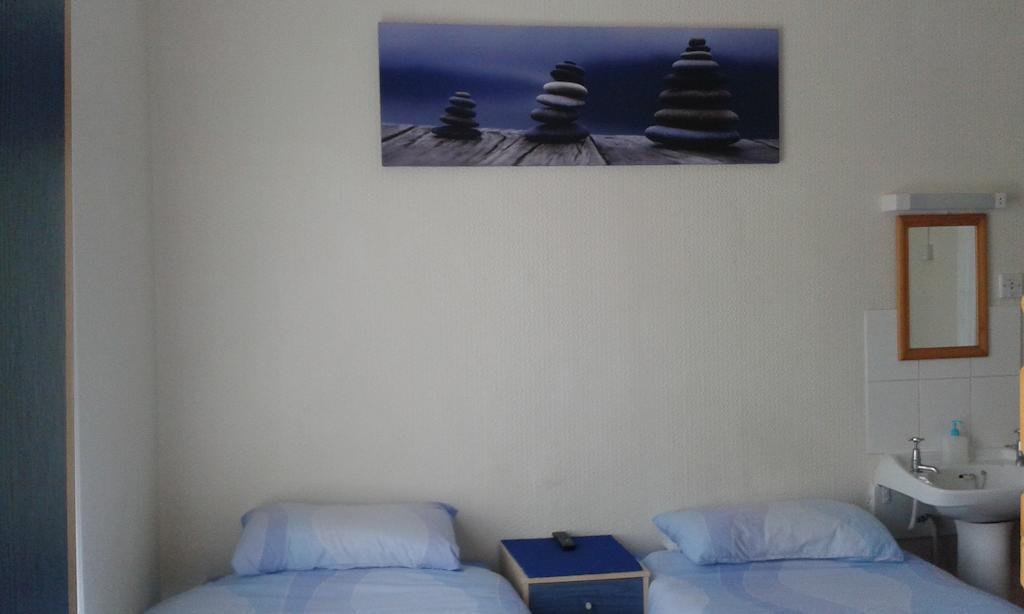 Beacharbour Guest House Great Yarmouth Pokój zdjęcie