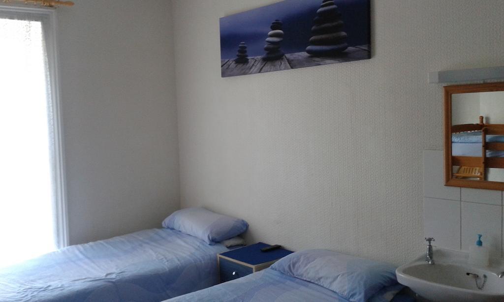 Beacharbour Guest House Great Yarmouth Pokój zdjęcie