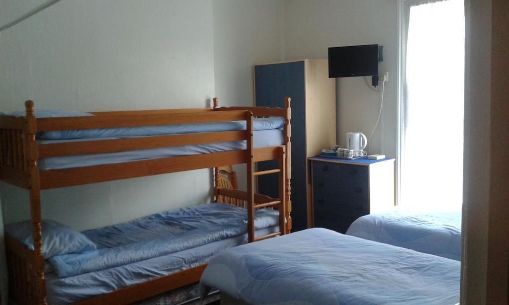 Beacharbour Guest House Great Yarmouth Pokój zdjęcie
