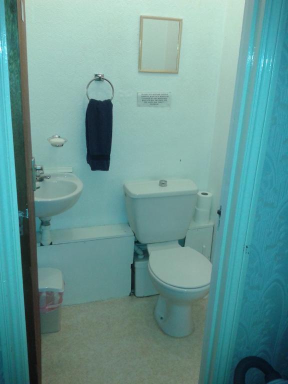 Beacharbour Guest House Great Yarmouth Pokój zdjęcie