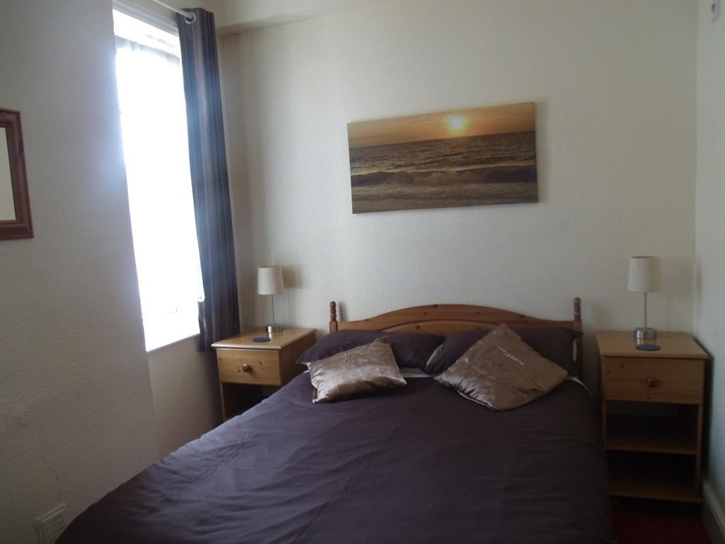 Beacharbour Guest House Great Yarmouth Pokój zdjęcie
