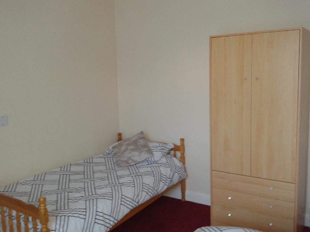 Beacharbour Guest House Great Yarmouth Pokój zdjęcie