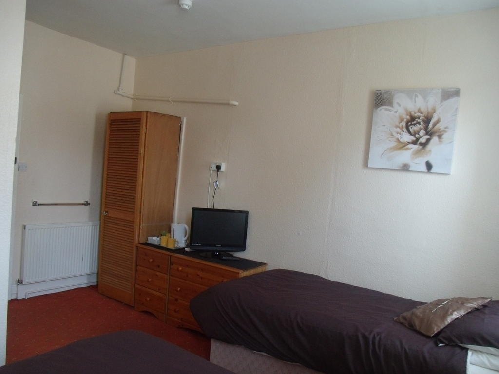 Beacharbour Guest House Great Yarmouth Zewnętrze zdjęcie