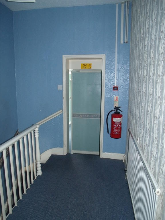 Beacharbour Guest House Great Yarmouth Zewnętrze zdjęcie