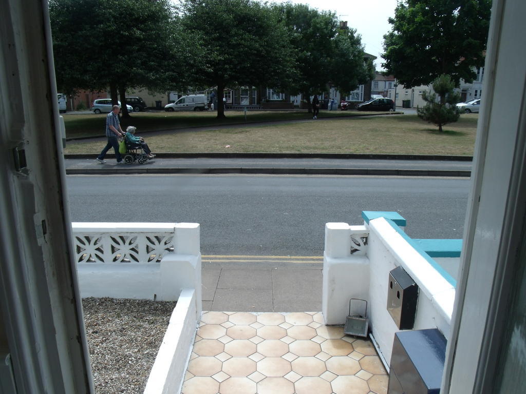 Beacharbour Guest House Great Yarmouth Zewnętrze zdjęcie