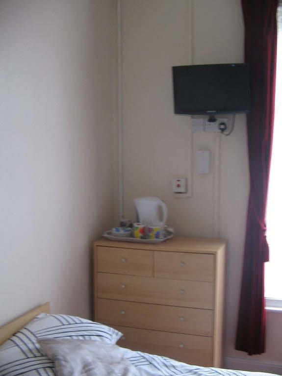 Beacharbour Guest House Great Yarmouth Zewnętrze zdjęcie