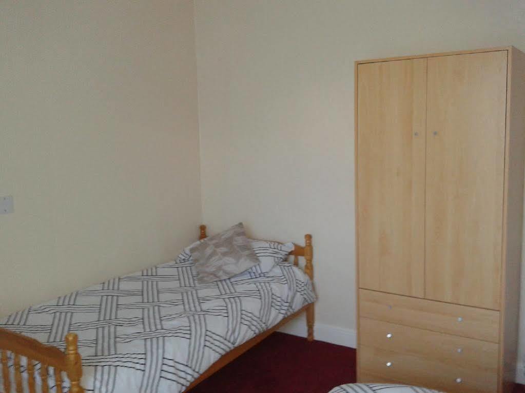 Beacharbour Guest House Great Yarmouth Zewnętrze zdjęcie