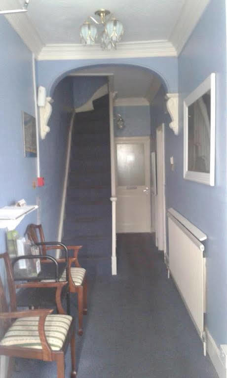 Beacharbour Guest House Great Yarmouth Zewnętrze zdjęcie